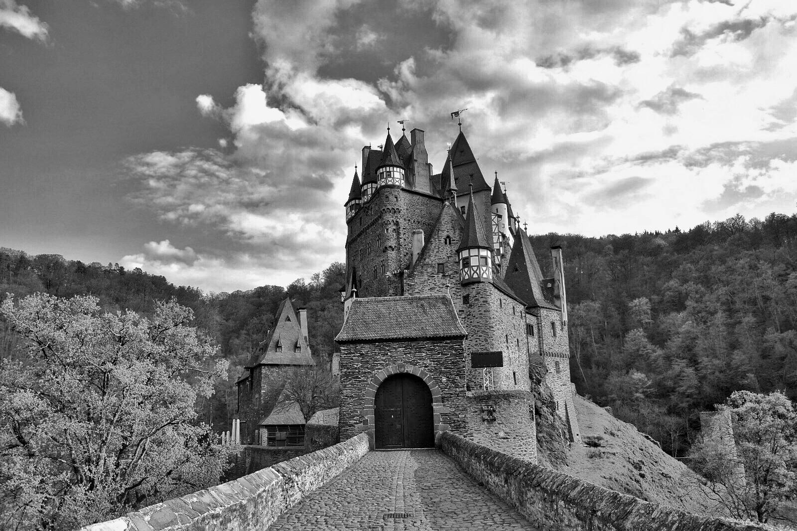 Burg Eltz [Wierschem, Rheinland-Pfalz]