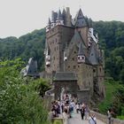 BURG ELTZ..PFALZ