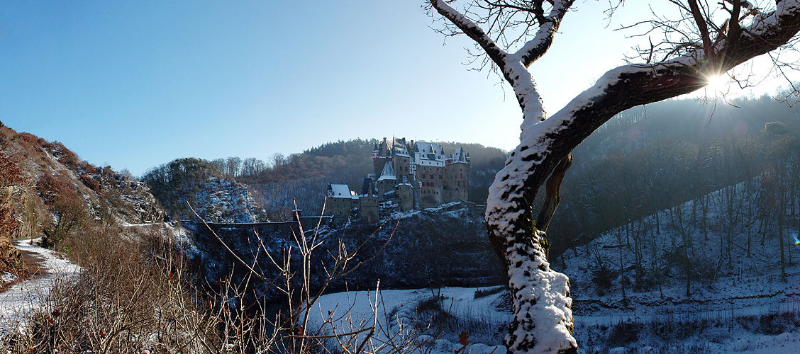 - Burg Elz -