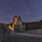 Burg-Elz-bei-Nacht