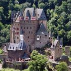 Burg Elz in Rheinland-Pfalz