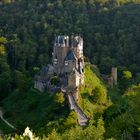 Burg Elz, Wierschem  I