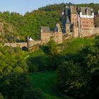 Burg Elz, Wierschem  II