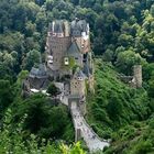 Burg Elz ---- zwischen Eifel und Mosel