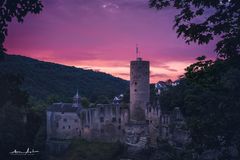 Burg Eppstein