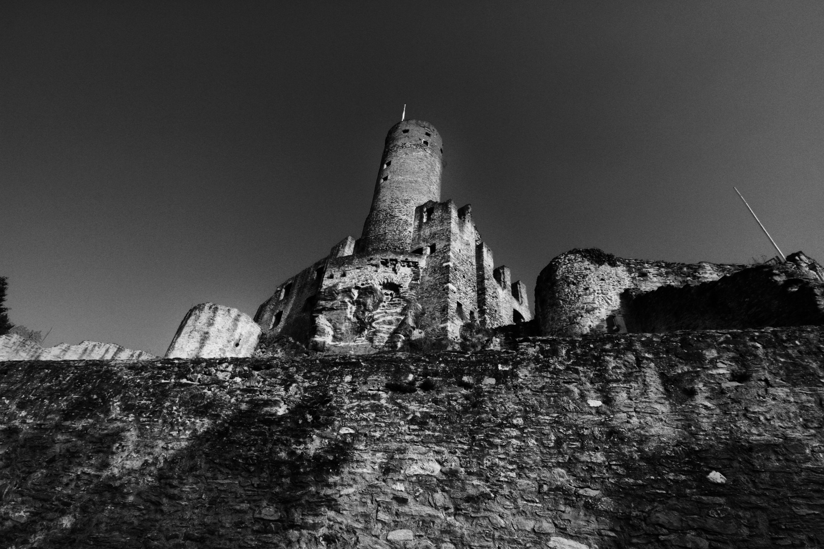 Burg Eppstein