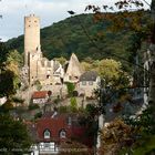 Burg Eppstein im Taunus