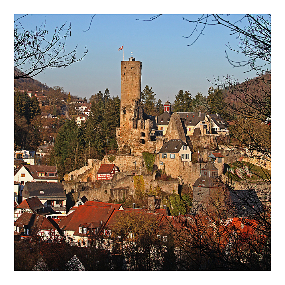 Burg Epstein