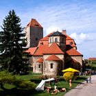 Burg erwacht in Querfurt