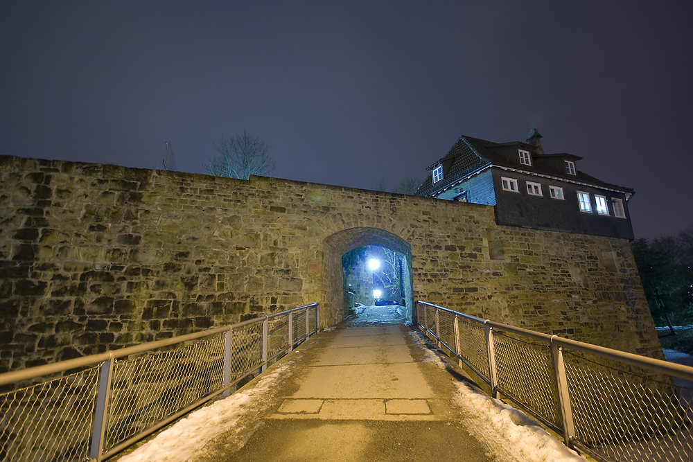 Burg Esslingen