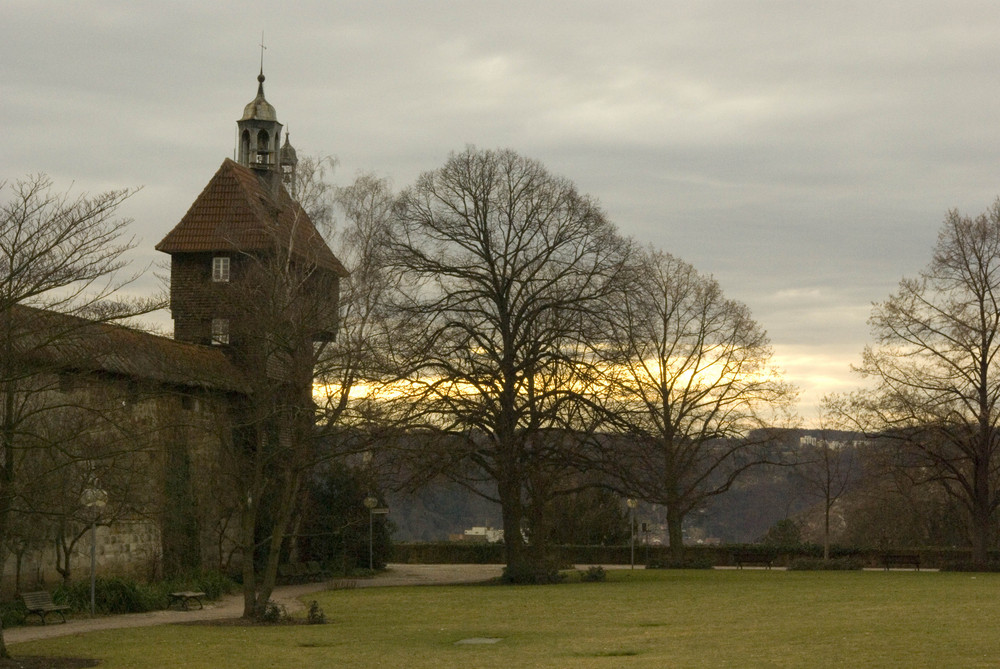 Burg Esslingen