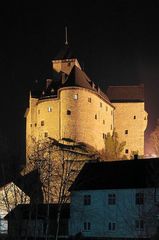 Burg Falkenberg