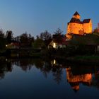 Burg Falkenberg