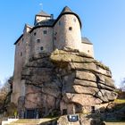 Burg Falkenberg