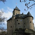 Burg Falkenberg