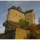 Burg Falkenberg