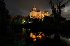 Burg Falkenberg