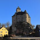 ...Burg Falkenberg...