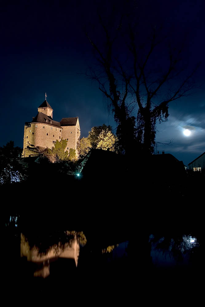 Burg Falkenberg