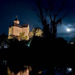 Burg Falkenberg