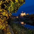 Burg Falkenberg in der Oberpfalz