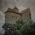 Burg Falkenberg Oberpfalz