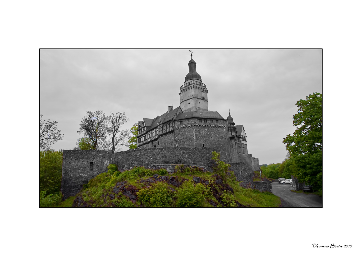 Burg Falkenstein