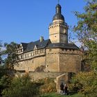 Burg Falkenstein