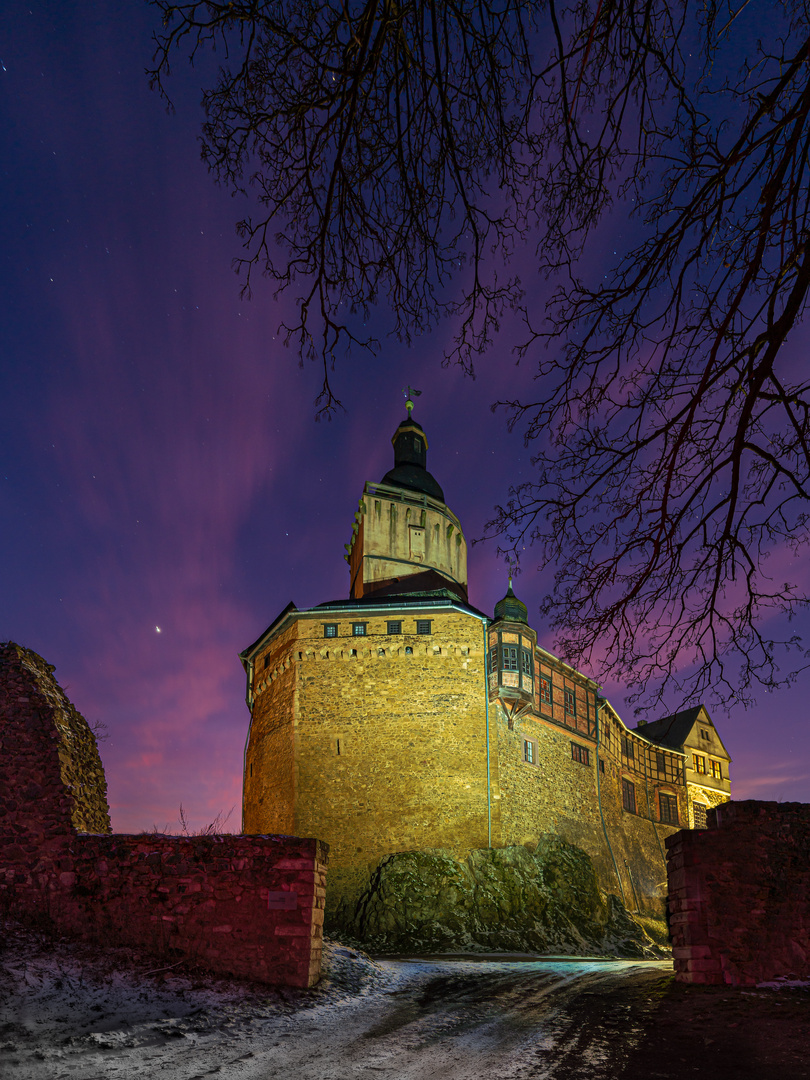 Burg Falkenstein (1)