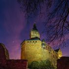 Burg Falkenstein (1)