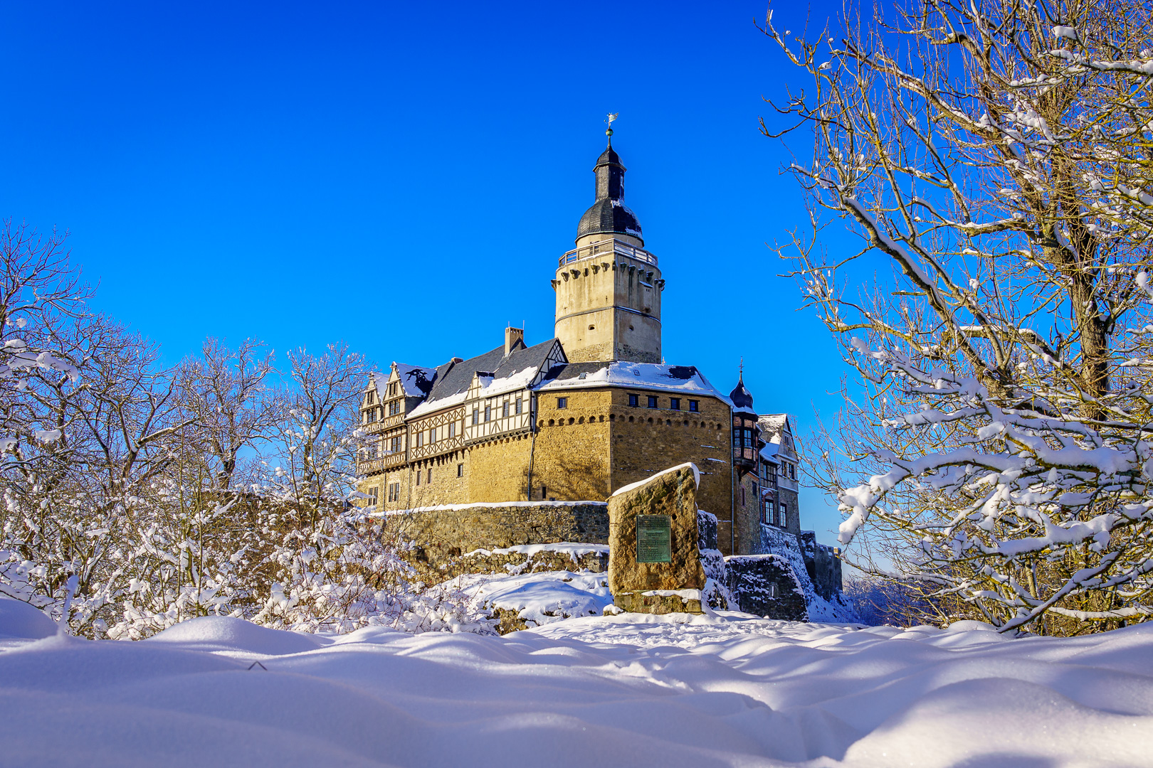 Burg Falkenstein (2)