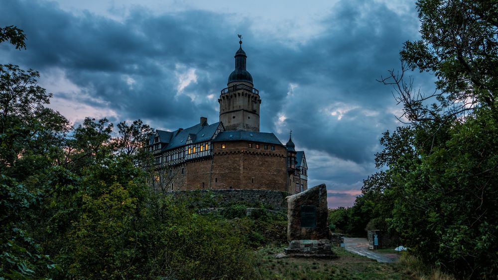 Burg Falkenstein 2