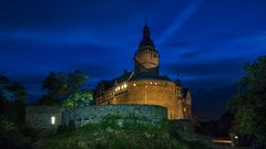 Burg Falkenstein