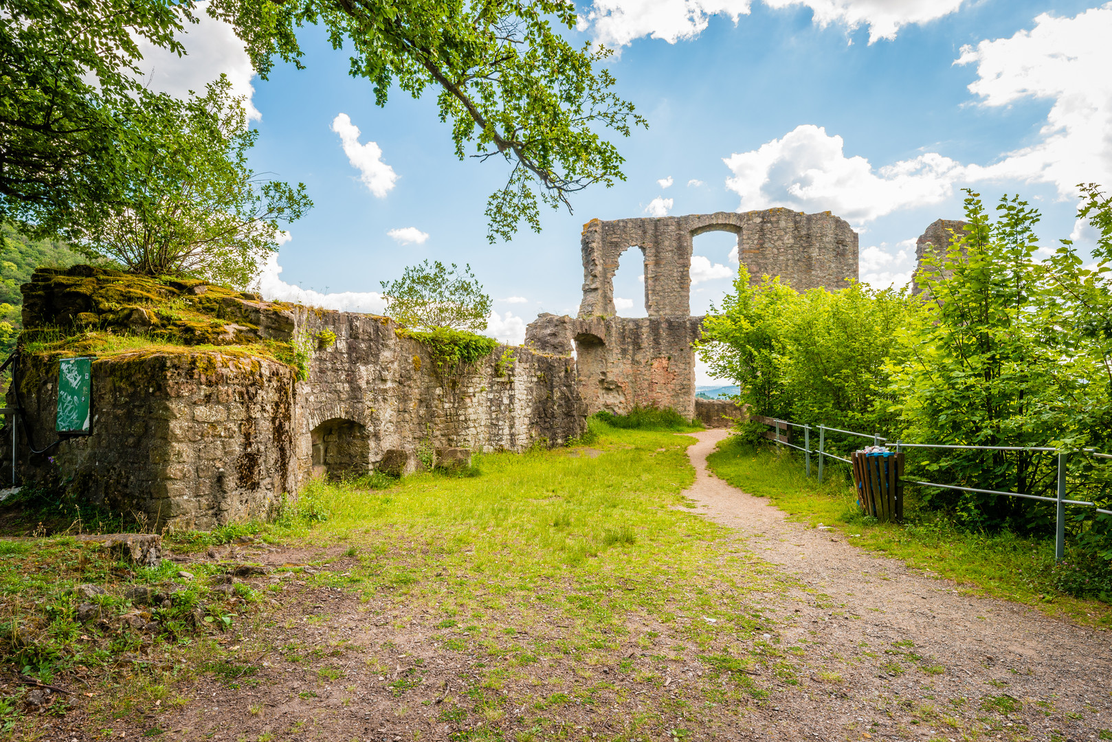 Burg Falkenstein 35