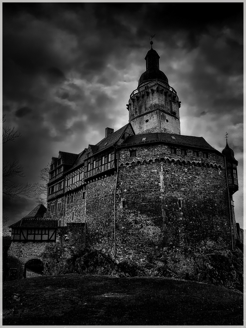 Burg Falkenstein