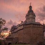 Burg Falkenstein