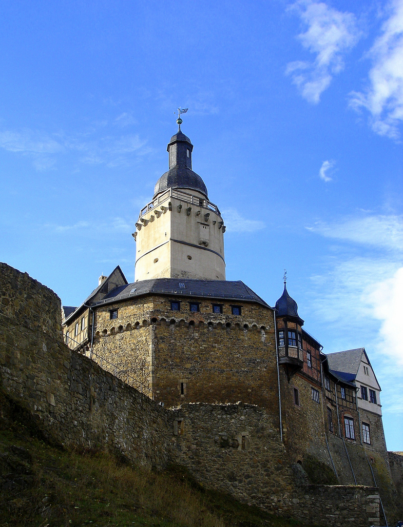 Burg Falkenstein