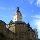 Burg Falkenstein