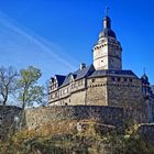 Burg Falkenstein