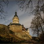 Burg Falkenstein