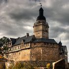 Burg Falkenstein