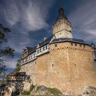 Burg Falkenstein