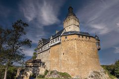 Burg Falkenstein