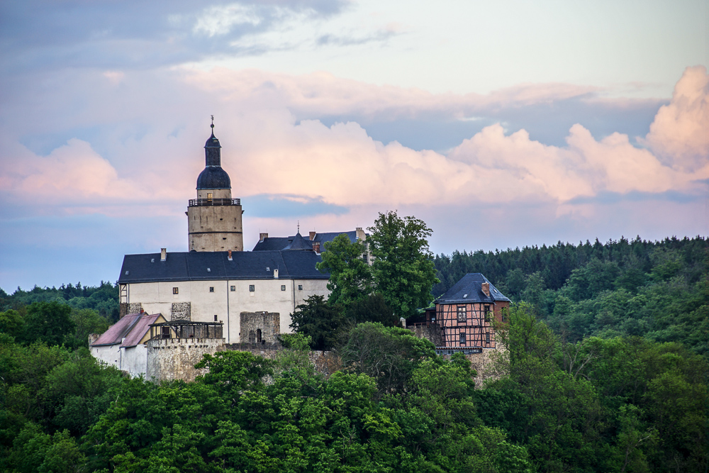 Burg Falkenstein