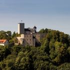 Burg Falkenstein