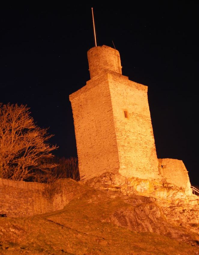 Burg Falkenstein