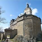 Burg Falkenstein