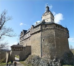 Burg Falkenstein