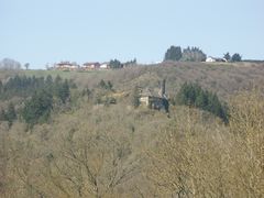 BURG FALKENSTEIN