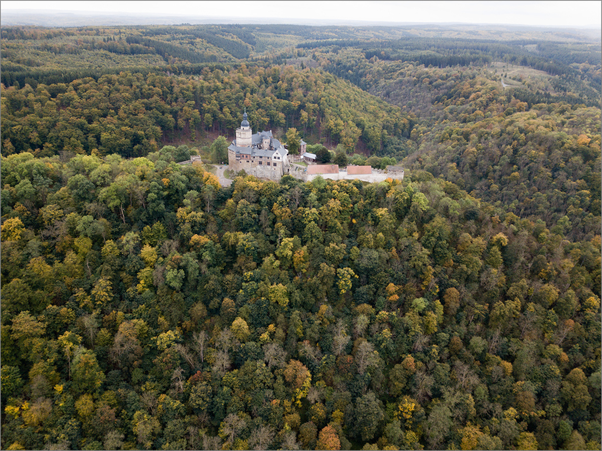 Burg Falkenstein